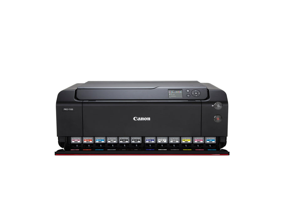 EAN 4549292240887 - Canon imagePROGRAF PRO-1100 impresora de foto Inyección de tinta 2400 x 1200 DPI Wifi imagen 7
