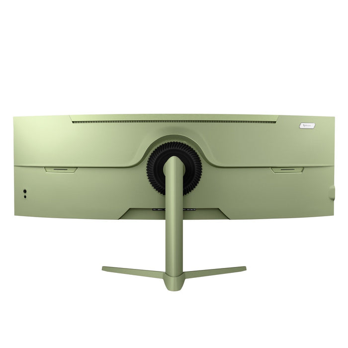 EAN 850072937021 - Arozzi Nova 49” Curved pantalla para PC 124,5 cm (49") 5120 x 1440 Pixeles Dual QHD LED Verde imagen 10
