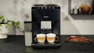 EAN 4242003930205 - Siemens EQ.500 TQ515D09 cafetera eléctrica Totalmente automática Máquina espresso 1,9 L imagen 2