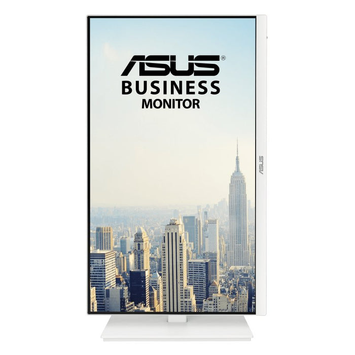 EAN 2517022510519 - ASUS VA24EQSB-W pantalla para PC 60,5 cm (23.8") 1920 x 1080 Pixeles Full HD LED Blanco imagen 5