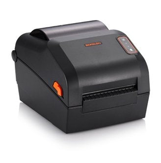 EAN 8809521198546 - Bixolon XD5-40d impresora de etiquetas Térmica directa 203 x 203 DPI 178 mm/s Inalámbrico y alámbrico Eth imagen 1