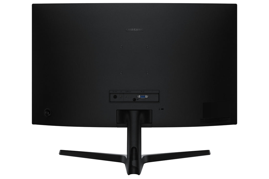 EAN 8806095846903 - Samsung S39GD pantalla para PC 68,6 cm (27") 1920 x 1080 Pixeles Full HD LCD Negro imagen 11