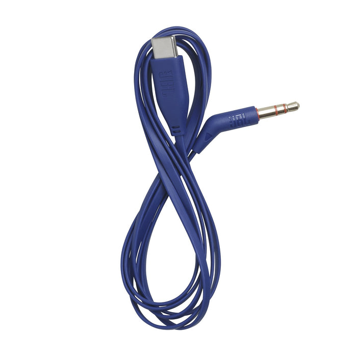 EAN 1200130030505 - JBL Tune 780 NC Auriculares Inalámbrico y alámbrico Diadema Llamadas/Música USB Tipo C Bluetooth Azul imagen 9