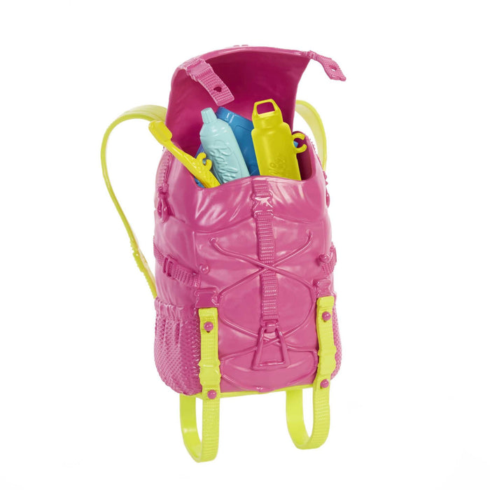 EAN 0194735022403 - Barbie Dreamhouse Adventures HDF74 muñeca imagen 2