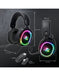 EAN 3700104434356 - Spirit of Gamer XPERT H1200 WIRELESS Auriculares Inalámbrico y alámbrico Diadema Juego Bluetooth Negro imagen 3
