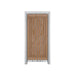 EAN 0840440417897 - Corsair FRAME 4000D WOOD RS Midi Tower Madera, Blanco imagen 2
