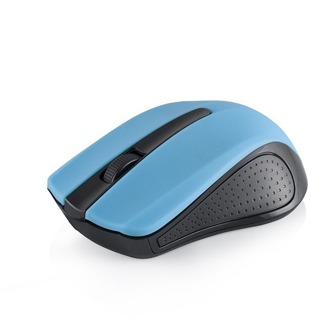 EAN 5906190449061 - Modecom MC-WM9 ratón Ambidextro RF inalámbrico Óptico 1200 DPI imagen 2