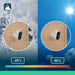 EAN 193108146623 - Arlo Essential 2 2K Outdoor Camera 3pack W/3 Solar Panel BNDL Bala (forma) Cámara de seguridad IP Interior imagen 6