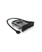 EAN 4250078169635 - ICY BOX IB-174SSK-U 13,3 cm (5.25") Bandeja para disco duro Negro imagen 4
