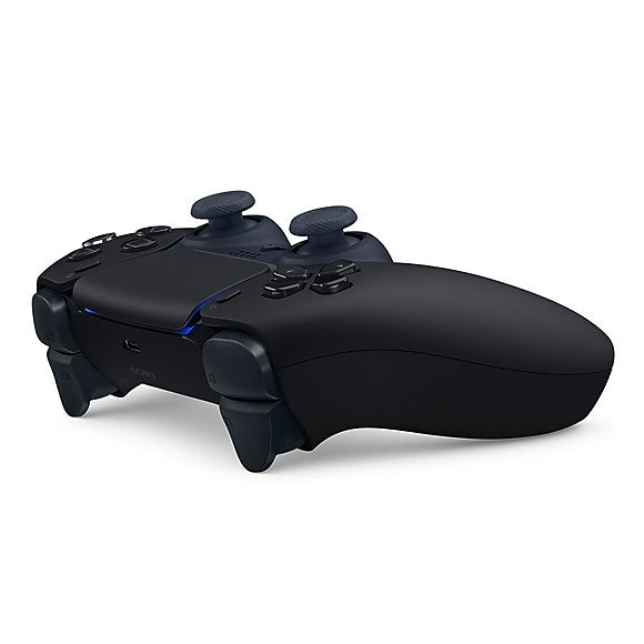EAN 0711719575900 - Sony DualSense V2 Negro Bluetooth/USB Gamepad Analógico/Digital Android, MAC, PC, PlayStation 5, iOS imagen 2