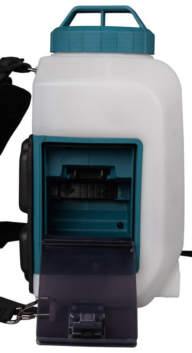 EAN 88381741637 - Makita DUS108Z rociador de jardín Pulverizador de mochila 10 L imagen 13