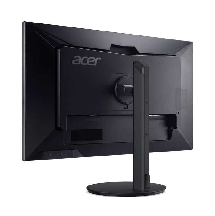 EAN 4711474232694 - Acer CB2 CB322QK A pantalla para PC 80 cm (31.5") 3840 x 2160 Pixeles 4K Ultra HD LCD Negro imagen 6