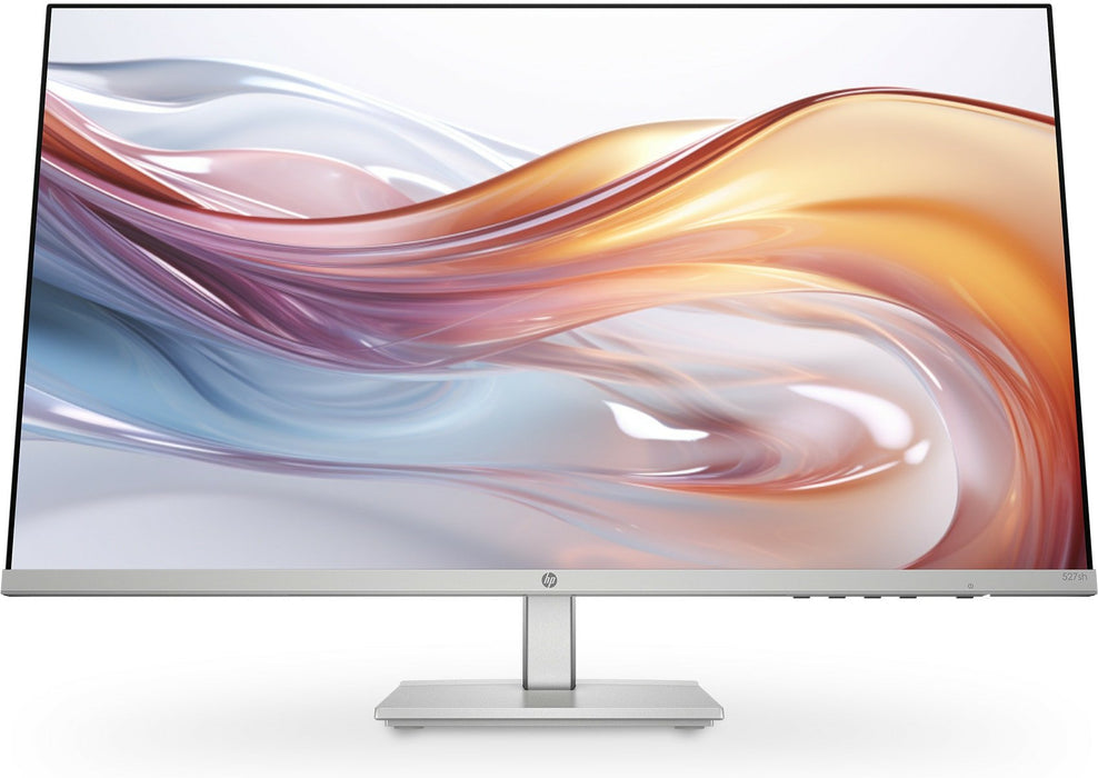 EAN 197498938844 - HP Series 5 27 inch FHD Height Adjust Monitor - 527sh pantalla para PC 68,6 cm (27") 1920 x 1080 Pixeles F imagen 6
