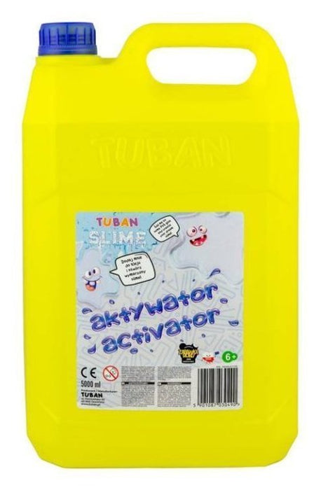 EAN 5901087030490 - Tuban SLIME ACTIVATOR imagen 1