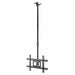EAN 766623462051 - Manhattan 462051 soporte para TV 2,03 m (80") Negro imagen 7