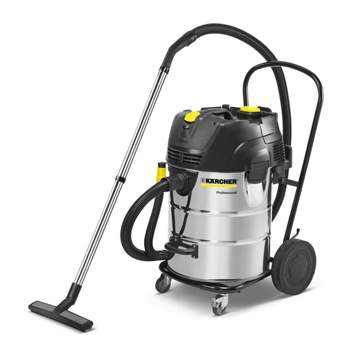 EAN 4039784727298 - Kärcher NT 75/2 Ap Me Tc 75 L 2760 W imagen 1