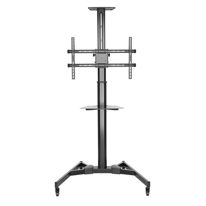 EAN 8054392618437 - Ewent EW1540 soporte para pantalla de señalización 177,8 cm (70") Negro imagen 4