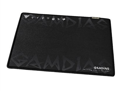 EAN 4710728309588 - GAMDIAS NYX Negro imagen 1