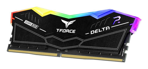 EAN 0765441661677 - Team Group DELTA RGB módulo de memoria 32 GB 2 x 16 GB DDR5 288-pin DIMM imagen 2