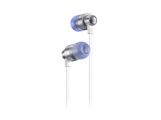 EAN 5099206092730 - Logitech G 981-000930 auricular y casco Auriculares Alámbrico Dentro de oído Juego Blanco imagen 1