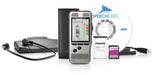 EAN 9120056501502 - Philips DPM7700 Tarjeta flash Acero inoxidable imagen 2