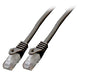 EAN 4049759084295 - EFB Elektronik K8104SW.1,5 cable de red Negro 1,5 m Cat6 U/UTP (UTP) imagen 1