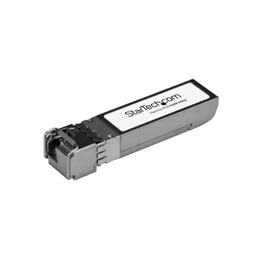 EAN 65030885850 - StarTech.com SFP-10G-BXD-I-ST red modulo transceptor Fibra óptica 10000 Mbit/s SFP+ imagen 1
