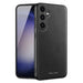 EAN 4250686414684 - nevox STYLESHELL NYLO funda para teléfono móvil 16,3 cm (6.4") Negro imagen 1