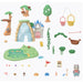 EAN 5054131057612 - Sylvanian Families 5761 muñeca imagen 2