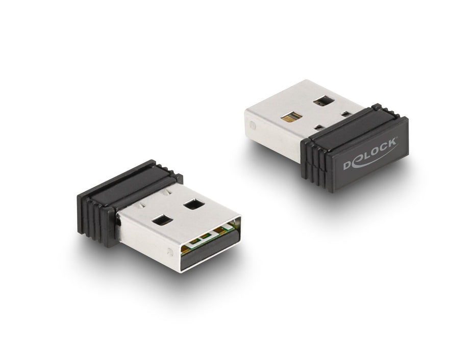 EAN 4043619121137 - DeLOCK 12113 teclado numérico Universal imagen 3
