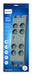 EAN 4895229151802 - MCL SPN9180GA/19 base múltiple 2 m 8 salidas AC Interior Gris imagen 2