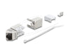 EAN 4043619909377 - DeLOCK 90937 módulo de conector de red imagen 3
