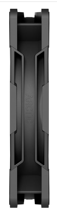 EAN 4895265000379 - ARCTIC P14 Pro Carcasa del ordenador Ventilador 14 cm Negro imagen 3