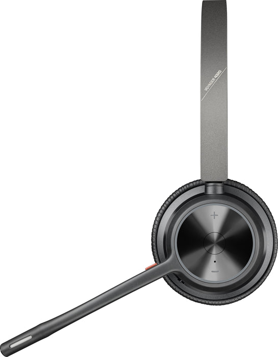 EAN 0197029504548 - HP Poly Voyager 4320 USB-A Headset +BT700 dongle Inalámbrico Diadema Oficina/Centro de llamadas Bluetooth imagen 9