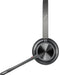 EAN 0197029504548 - HP Poly Voyager 4320 USB-A Headset +BT700 dongle Inalámbrico Diadema Oficina/Centro de llamadas Bluetooth imagen 9