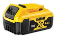 EAN 0142739898043 - DeWALT DCB182-XJ cargador y batería cargable imagen 3