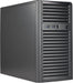 EAN 0672042440184 - Supermicro CSE-731I-404B carcasa de ordenador Mini Tower Negro 400 W imagen 1