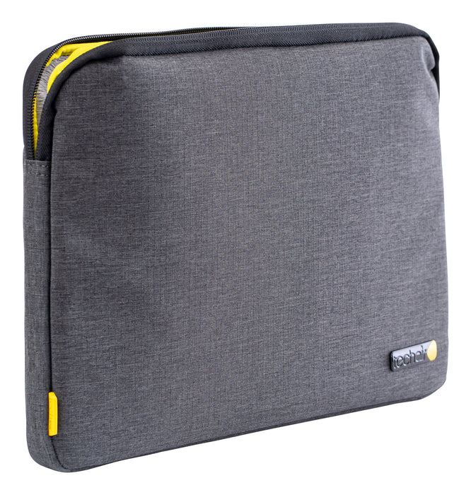 EAN 5060369674729 - Techair Evo pro 33,8 cm (13.3") Funda Gris imagen 5