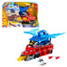 EAN 194735264179 - Hot Wheels City Ultimate Dual Dragon Transporter imagen 1