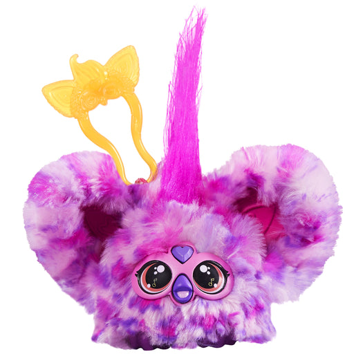EAN 5010996243126 - Furby Furblet Hip-Bop imagen 1