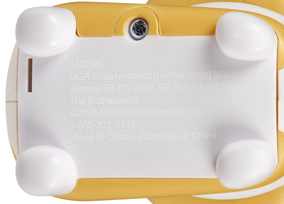 EAN 0035051540298 - MGA Entertainment Pixel Petz! - Corgi in PDQ imagen 10