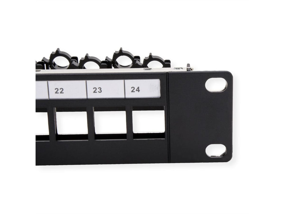 EAN 7630049628854 - ROLINE 26.11.0390 panel de parcheo imagen 3