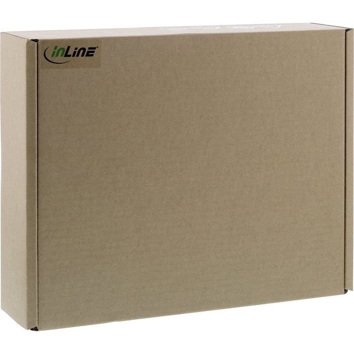 EAN 4043718279081 - InLine 57839I interruptor de video imagen 6