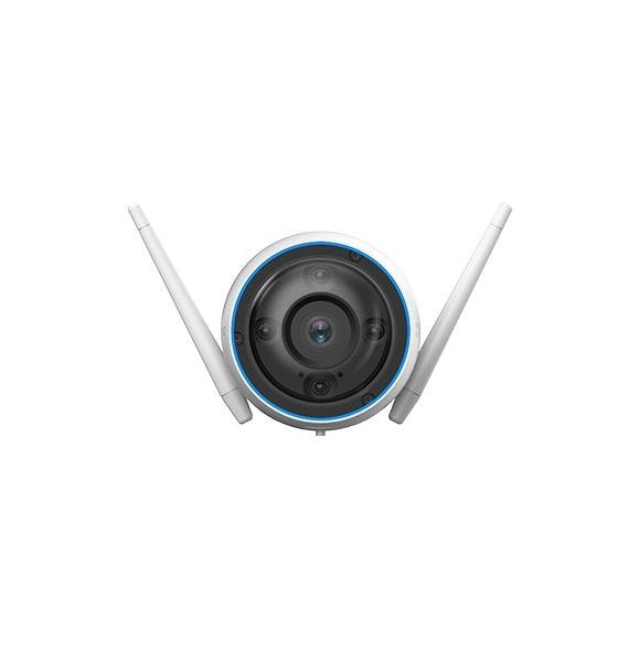 EAN 6941545610849 - EZVIZ H3 2K Esférico Cámara de seguridad IP Exterior 2304 x 1296 Pixeles Techo/pared imagen 1
