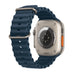 EAN 194253826217 - Apple Watch Ultra 2 OLED 49 mm Digital 410 x 502 Pixeles Pantalla táctil 4G Titanio GPS (satélite) imagen 3
