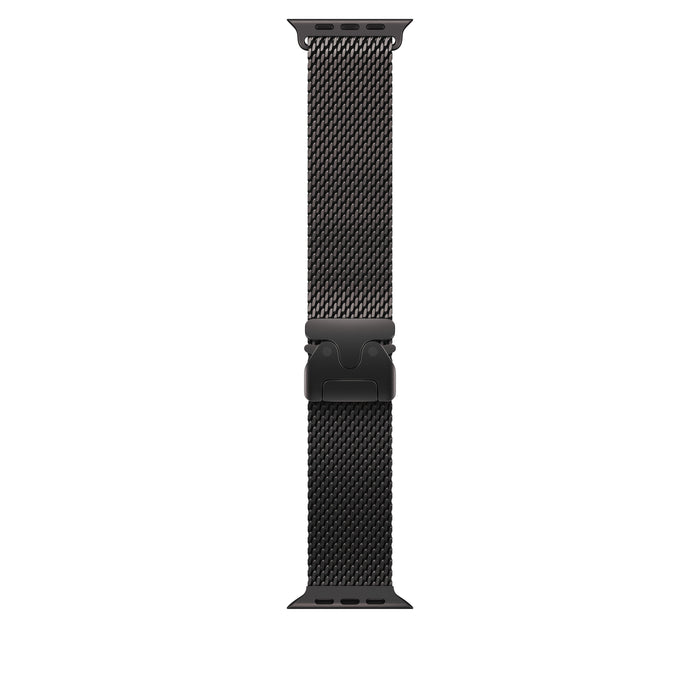 EAN 195951336121 - Apple MK0F4ZM/A Accesorios para dispositivos vestibles inteligentes Grupo de rock imagen 1