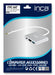 EAN 8681949014925 - Inca ITPC-04T hub de interfaz USB Tipo C 5000 Mbit/s Plata, Blanco imagen 3