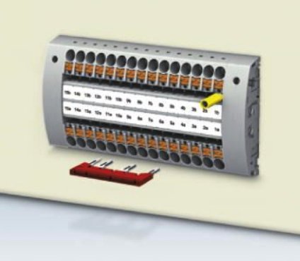 EAN 4017918188528 - Phoenix Contact FBS 3-5 50 pieza(s) imagen 4
