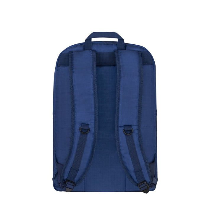 EAN 4260403577851 - Rivacase Mestalla 39,6 cm (15.6") Mochila Azul imagen 5