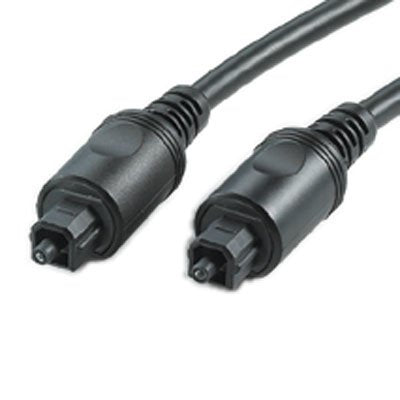 EAN 7611990199105 - VALUE Fiber Cable Toslink M - M 5 m imagen 1